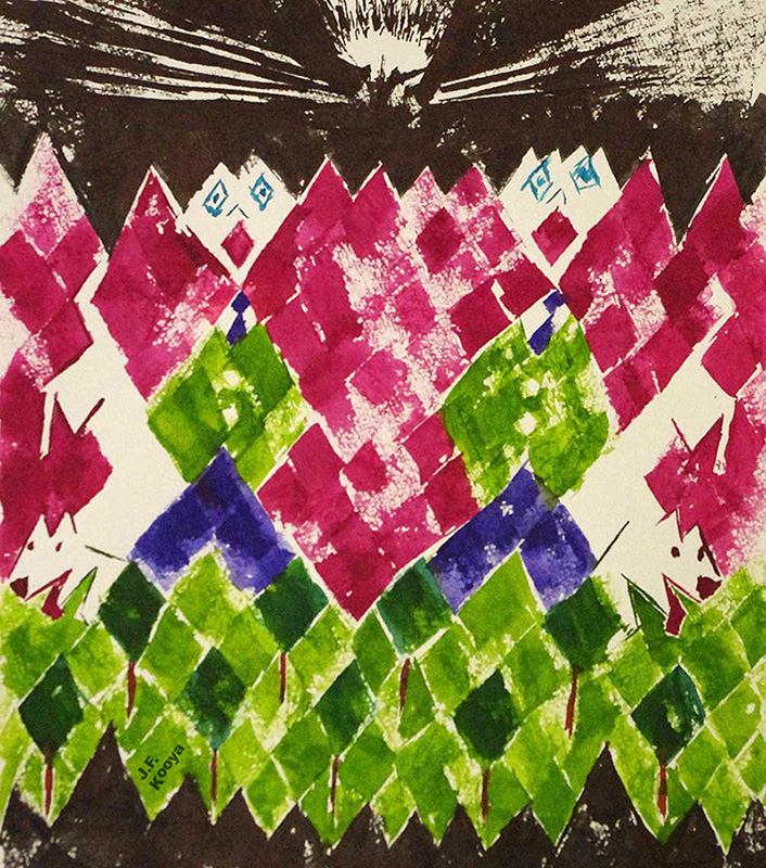 注文の多い料理店（宮沢賢治）